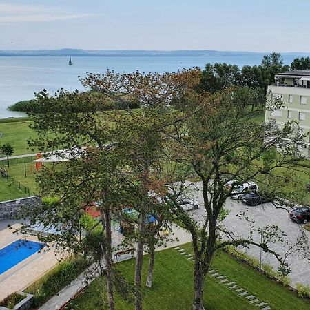 Napfeny Resort Exclusive Balatonlelle Exterior foto