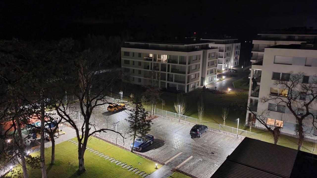 Napfeny Resort Exclusive Balatonlelle Exterior foto
